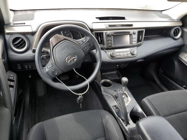 Photo 8 from auction – 2013 TOYOTA RAV4 XLE with VIN 2T3WFREV3DW010217