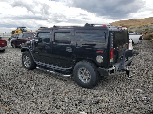 Photo 2 from auction – 2006 HUMMER H2 with VIN 5GRGN23U16H101275