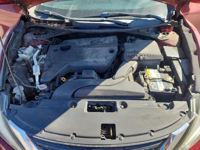 Photo 11 from auction – 2016 NISSAN ALTIMA 2.5 with VIN 1N4AL3AP0GC250264