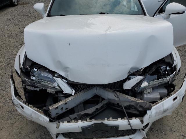 Photo 11 from auction – 2014 LEXUS GS 350 with VIN JTHCE1BL1E5026451