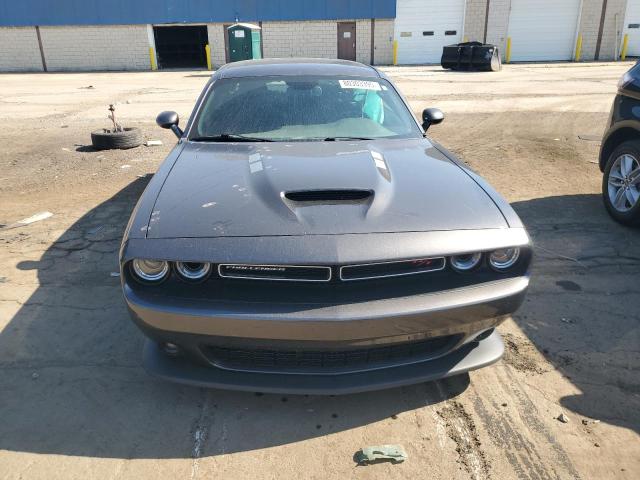 Photo 5 from auction – 2022 DODGE CHALLENGER with VIN 2C3CDZBT4NH196366