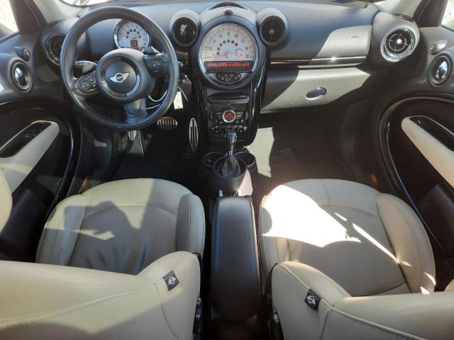 Photo 8 from auction – 2013 MINI COOPER S C with VIN WMWZC5C57DWP30393