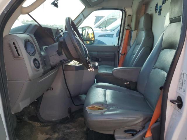 Photo 7 from auction – 2016 FORD ECONOLINE E350 SUPER DUTY CUTAWAY VAN with VIN 1FDWE3FL5GDC28346