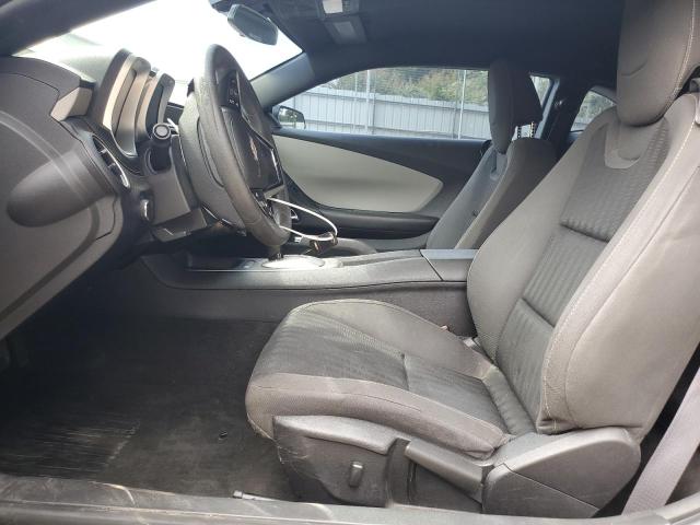 Photo 7 from auction – 2014 CHEVROLET CAMARO LS with VIN 2G1FA1E37E9128659