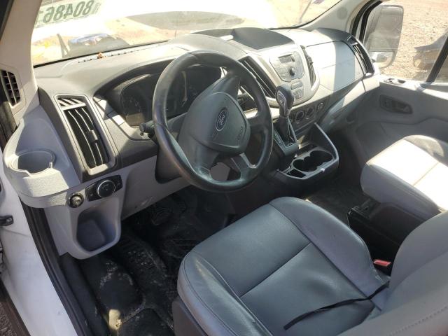 Photo 8 from auction – 2015 FORD TRANSIT T- with VIN 1FTNE1YM4FKA74992