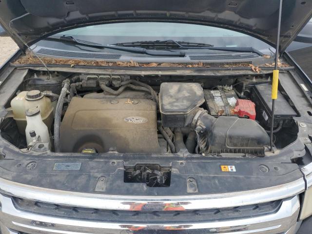 Photo 12 from auction – 2011 FORD EDGE SE with VIN 2FMDK3GC3BBB32230