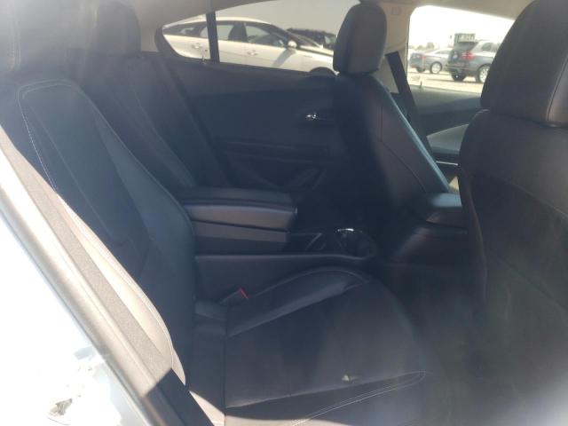 Photo 10 from auction – 2015 CHEVROLET VOLT with VIN 1G1RD6E4XFU120781