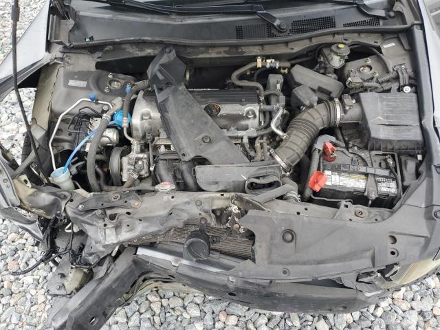 Photo 11 from auction – 2011 HONDA ACCORD with VIN 1HGCP2F35BA058593
