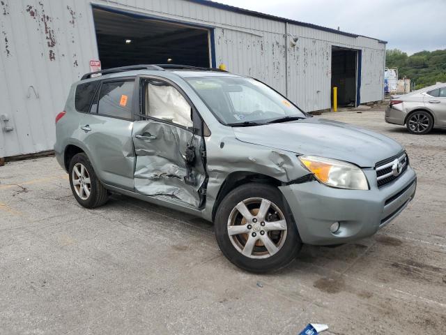 Photo 4 from auction – 2006 TOYOTA RAV4 LIMIT with VIN JTMBK31V565002479