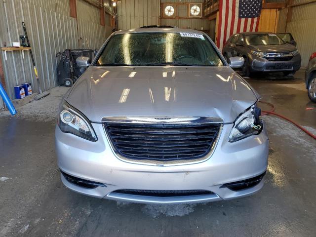 Photo 5 from auction – 2013 CHRYSLER 200 LIMITED with VIN 1C3CCBCG5DN515565