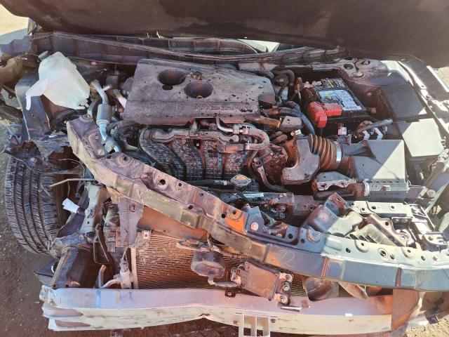 Photo 11 from auction – 2020 NISSAN ALTIMA S with VIN 1N4BL4BV7LC153029