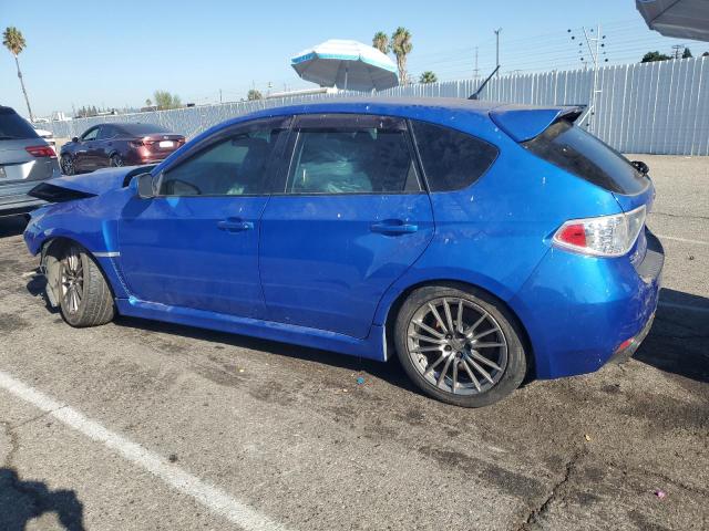 Photo 2 from auction – 2014 SUBARU IMPREZA WR with VIN JF1GR7E67EG233646