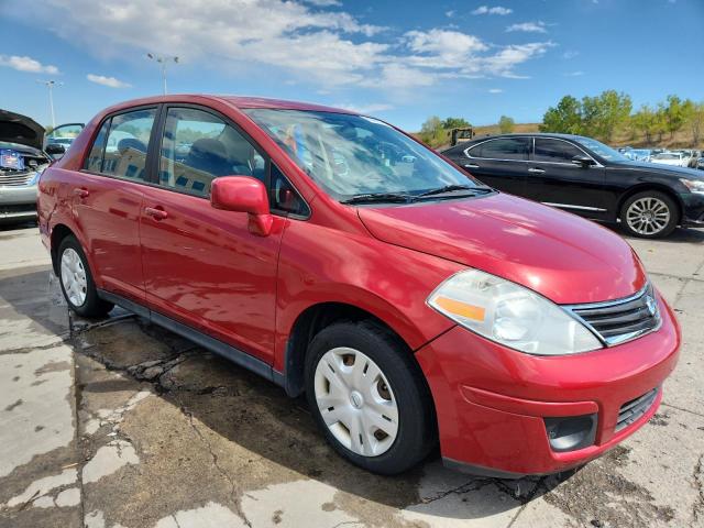 Photo 4 from auction – 2010 NISSAN VERSA S with VIN 3N1BC1AP8AL409551