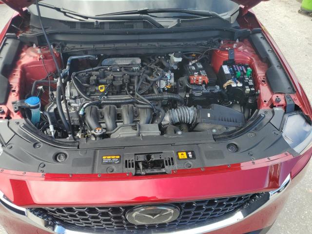 Photo 12 from auction – 2023 MAZDA CX-5 PREMI with VIN JM3KFBEM7P0219604