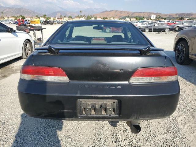 Photo 6 from auction – 1998 HONDA PRELUDE with VIN JHMBB624XWC010689