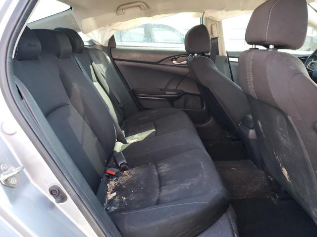Photo 10 from auction – 2017 HONDA CIVIC LX with VIN 2HGFC2F51HH558402