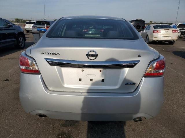 Photo 6 from auction – 2014 NISSAN ALTIMA 2.5 with VIN 1N4AL3AP3EC183379