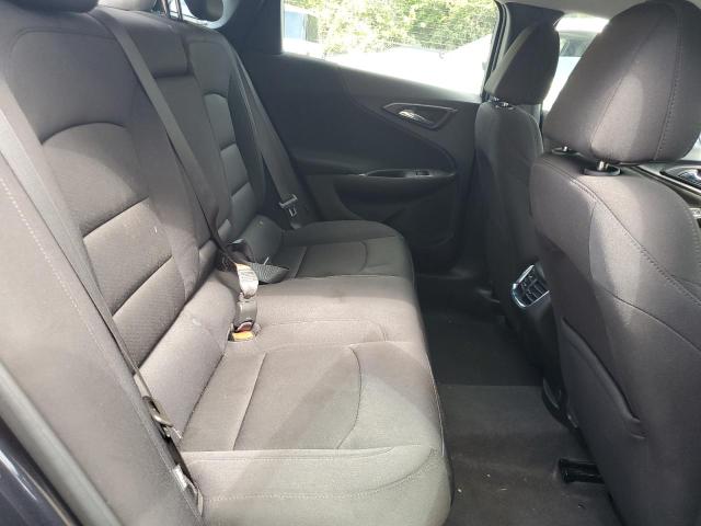 Photo 10 from auction – 2023 CHEVROLET MALIBU LT with VIN 1G1ZD5ST9PF190025