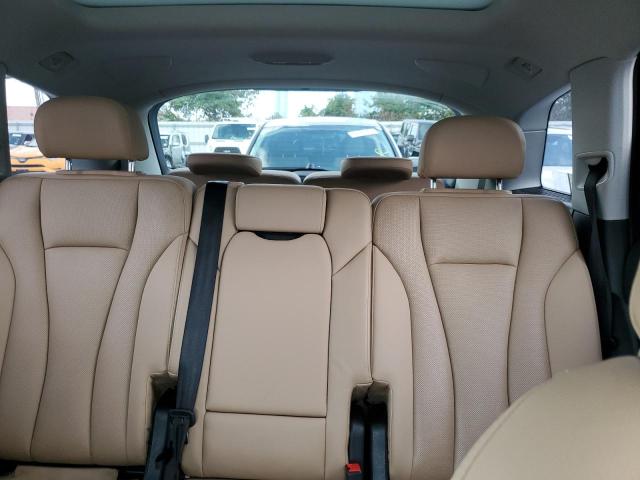 Photo 10 from auction – 2021 AUDI Q7 PRESTIGE with VIN WA1VXAF70MD014792