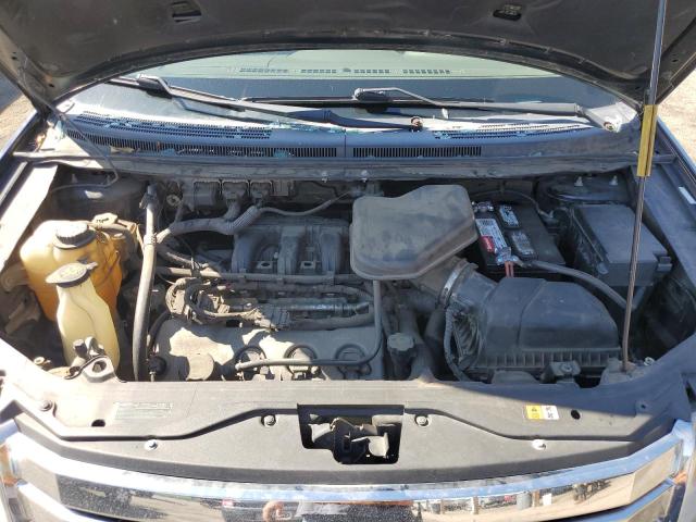 Photo 12 from auction – 2008 FORD EDGE LIMIT with VIN 2FMDK49C08BA16270