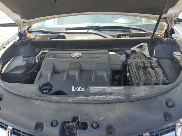 Photo 12 from auction – 2014 CADILLAC SRX LUXURY with VIN 3GYFNEE36ES523142