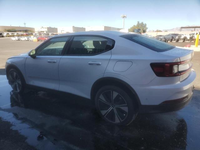 Photo 2 from auction – 2023 POLESTAR 2 with VIN YSMED3KA4PL124254