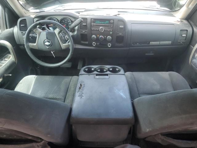 Photo 8 from auction – 2009 CHEVROLET SILVERADO with VIN 1GCEC29C29Z252217