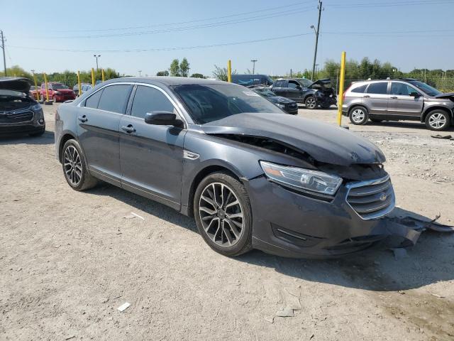 Photo 4 from auction – 2017 FORD TAURUS SEL with VIN 1FAHP2E81HG140060