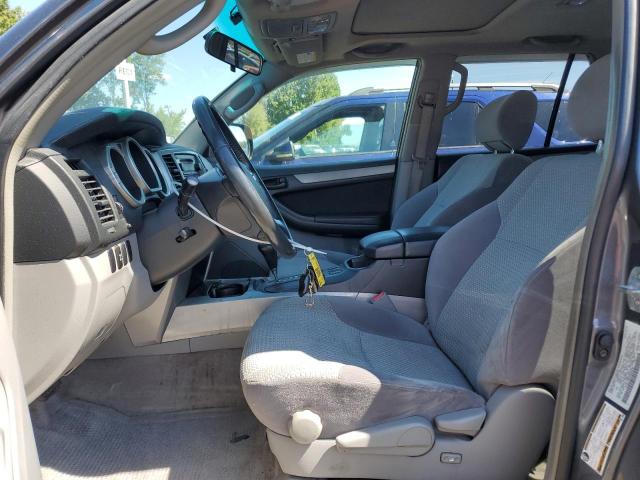 Photo 7 from auction – 2005 TOYOTA 4RUNNER SR with VIN JTEBU14R150066166