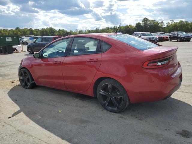 Photo 2 from auction – 2016 DODGE DART SXT with VIN 1C3CDFBB4GD541420