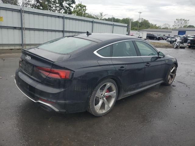 Photo 3 from auction – 2019 AUDI RS5 with VIN WUABWCF52KA900782