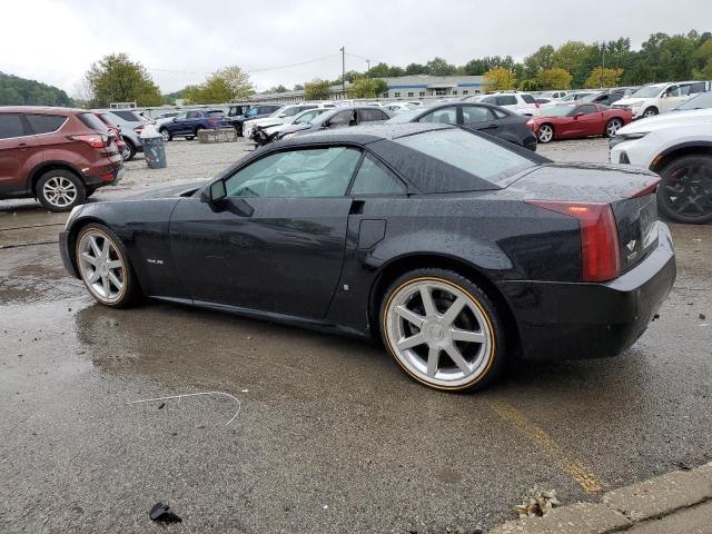 Photo 2 from auction – 2008 CADILLAC XLR with VIN 1G6YV36A785600215