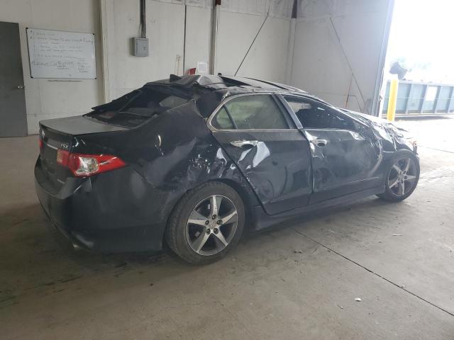 Photo 3 from auction – 2012 ACURA TSX with VIN JH4CU2F88CC021349
