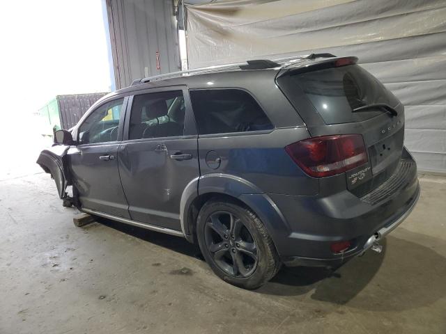 Photo 2 from auction – 2019 DODGE JOURNEY CR with VIN 3C4PDDGG8KT708662