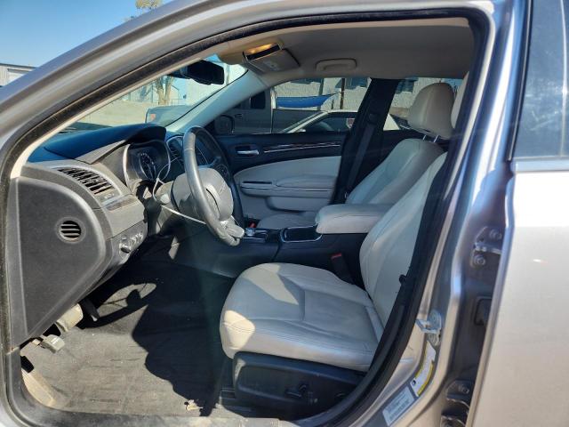 Photo 7 from auction – 2015 CHRYSLER 300 LIMITE with VIN 2C3CCAAG4FH792457