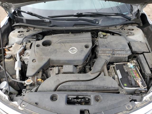 Photo 11 from auction – 2015 NISSAN ALTIMA 2.5 with VIN 1N4AL3AP1FC149152
