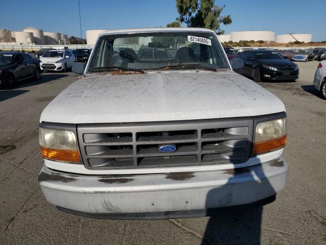 Photo 5 from auction – 1996 FORD F150 with VIN 2FTEF15N0TCA23600