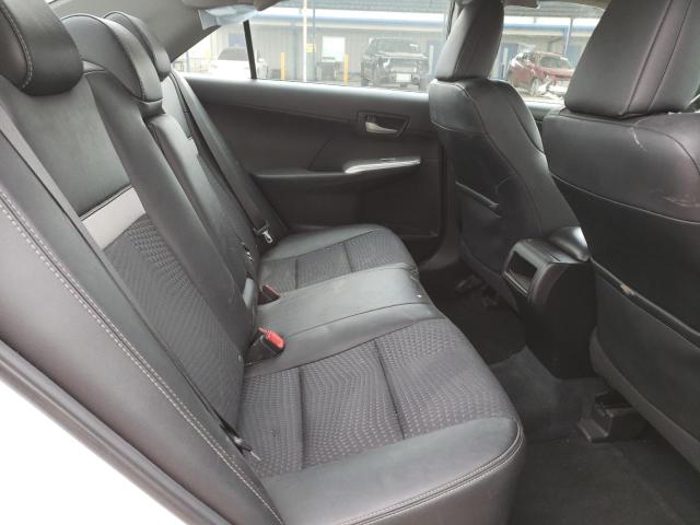 Photo 10 from auction – 2012 TOYOTA CAMRY BASE with VIN 4T1BF1FK4CU199584