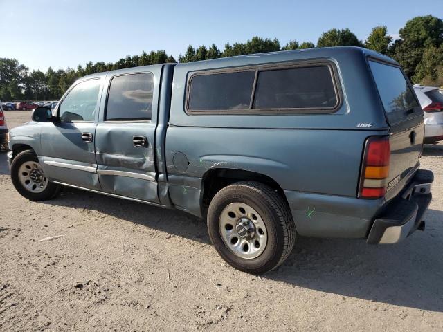 Photo 2 from auction – 2007 GMC NEW SIERRA with VIN 2GTEC13V071179830