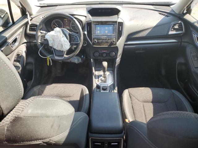 Photo 8 from auction – 2024 SUBARU FORESTER P with VIN JF2SKACC4RH515775