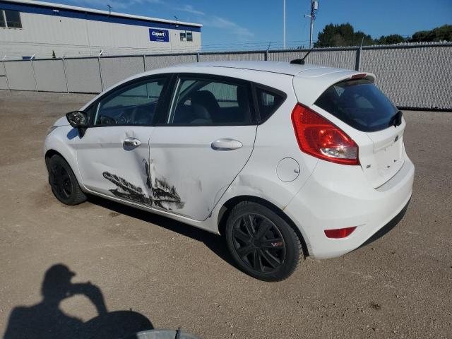 Photo 2 from auction – 2011 FORD FIESTA SE with VIN 3FADP4EJXBM239583