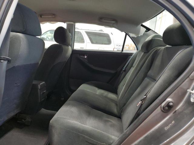 Photo 10 from auction – 2007 TOYOTA COROLLA CE with VIN 2T1BR30E57C807738