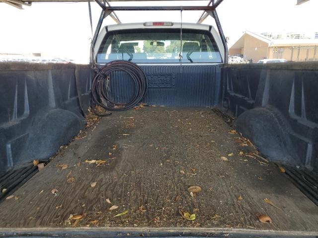 Photo 10 from auction – 2007 FORD F150 with VIN 1FTRF12207NA69567