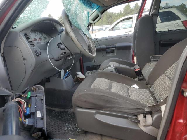 Photo 7 from auction – 2003 FORD EXPLORER S with VIN 1FMZU77EX3UA71950