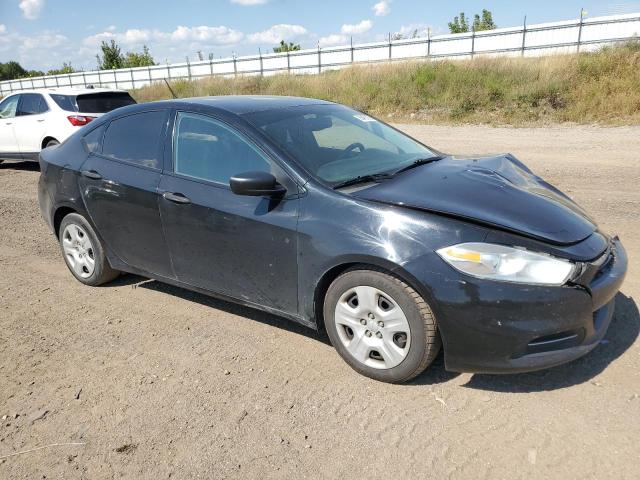 Photo 4 from auction – 2015 DODGE DART SE with VIN 1C3CDFAA0FD111942
