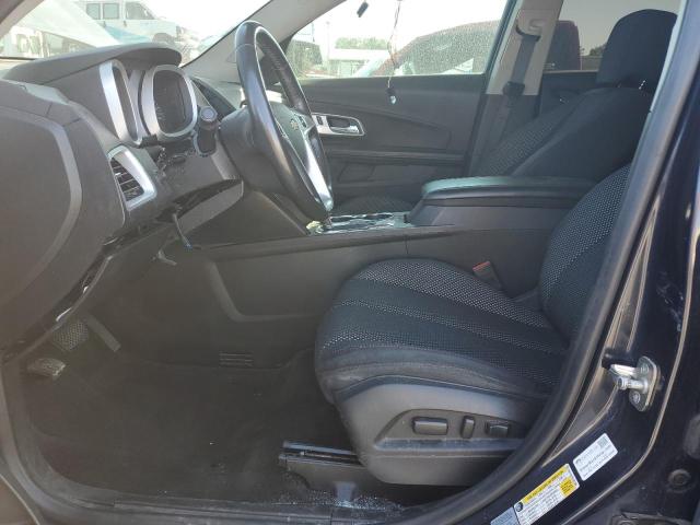 Photo 7 from auction – 2015 CHEVROLET EQUINOX LT with VIN 2GNALBEK0F6387660