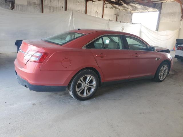 Photo 3 from auction – 2016 FORD TAURUS SE with VIN 1FAHP2D87GG142606