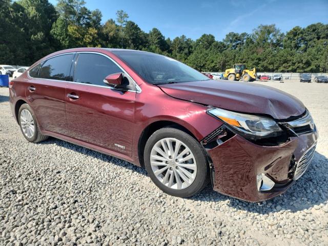 Photo 4 from auction – 2013 TOYOTA AVALON with VIN 4T1BD1EB5DU012037