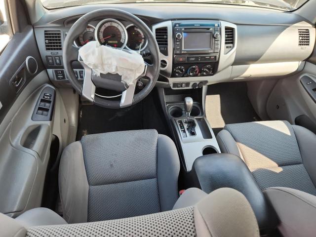 Photo 8 from auction – 2012 TOYOTA TACOMA DOU with VIN 3TMLU4EN5CM083472