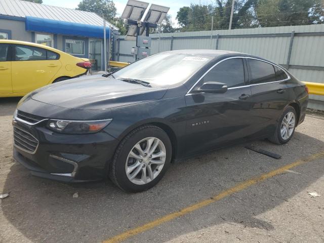 Photo 1 from auction – 2016 CHEVROLET MALIBU LT with VIN 1G1ZE5ST2GF215747